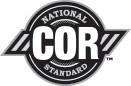 COR Logo