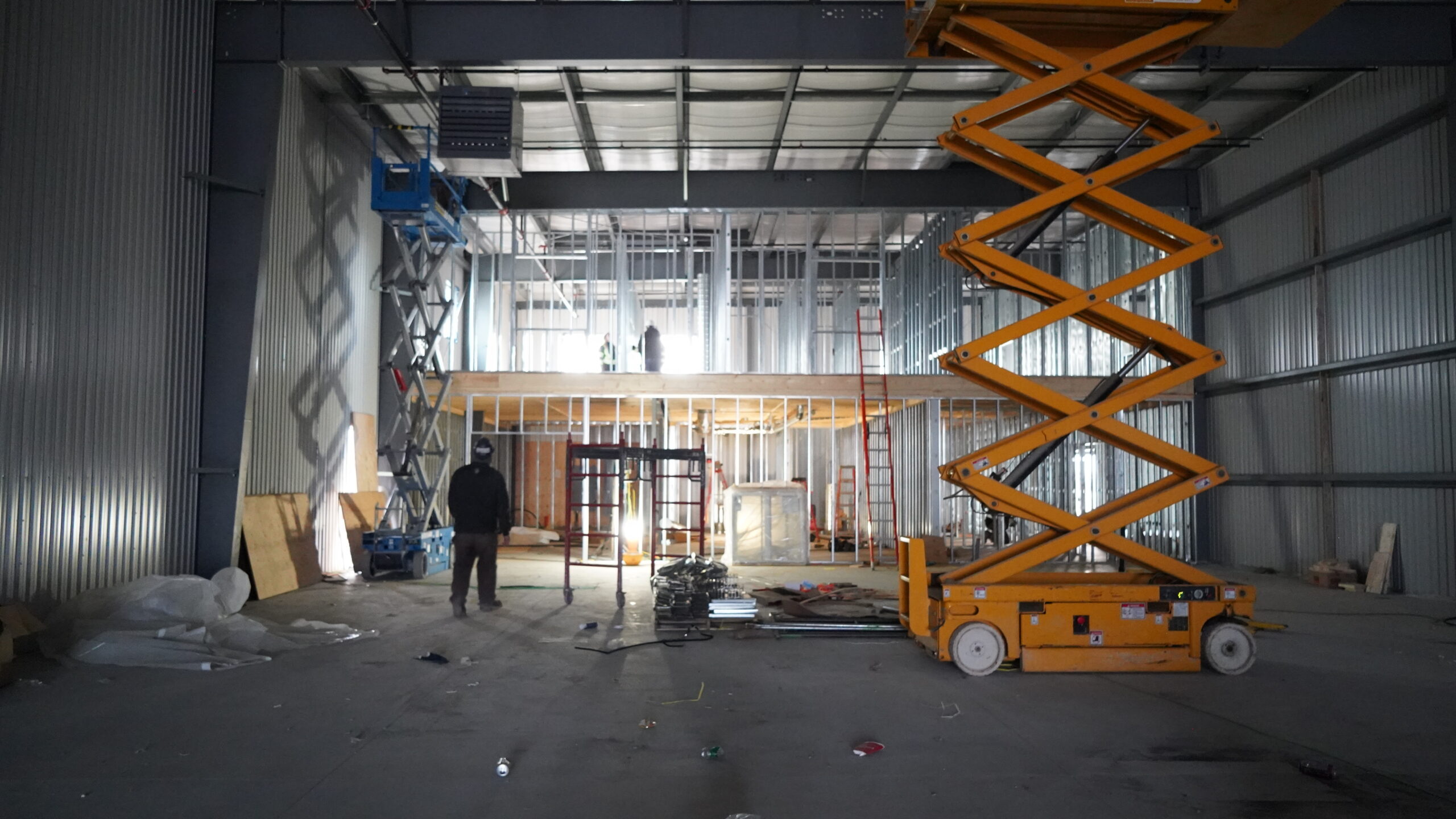 Construction Management