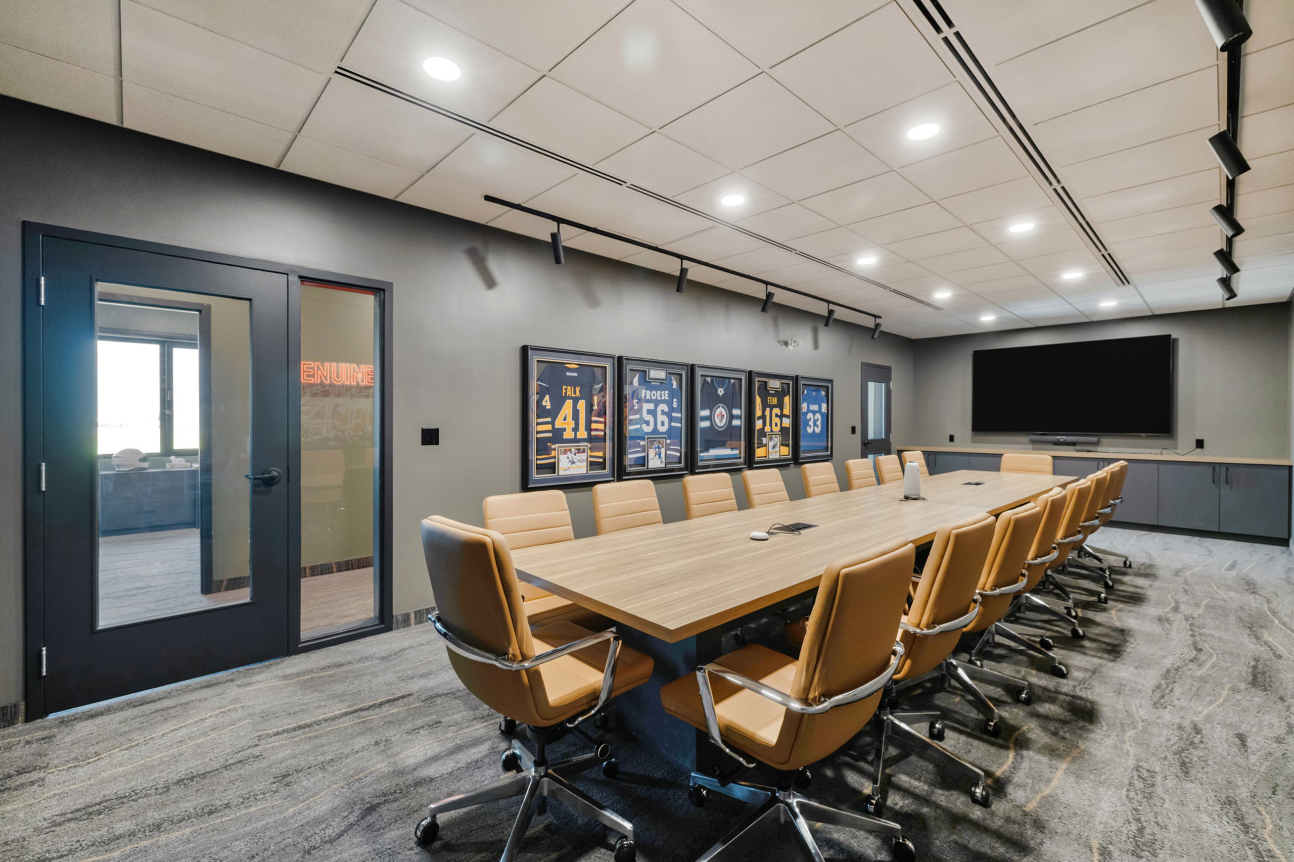 Schinkel Properties Home Office - project image 6