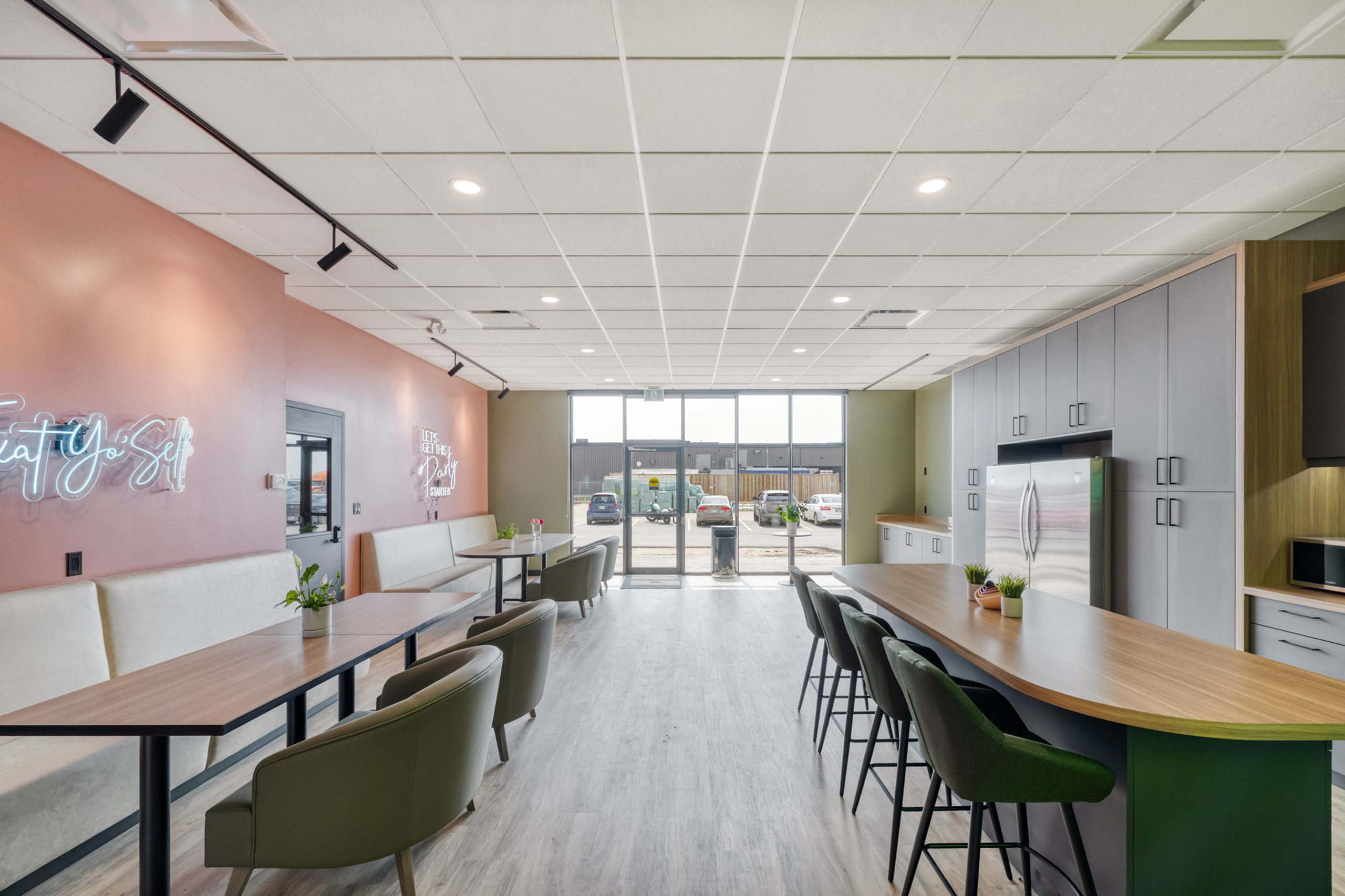 Schinkel Properties Home Office - project image 3
