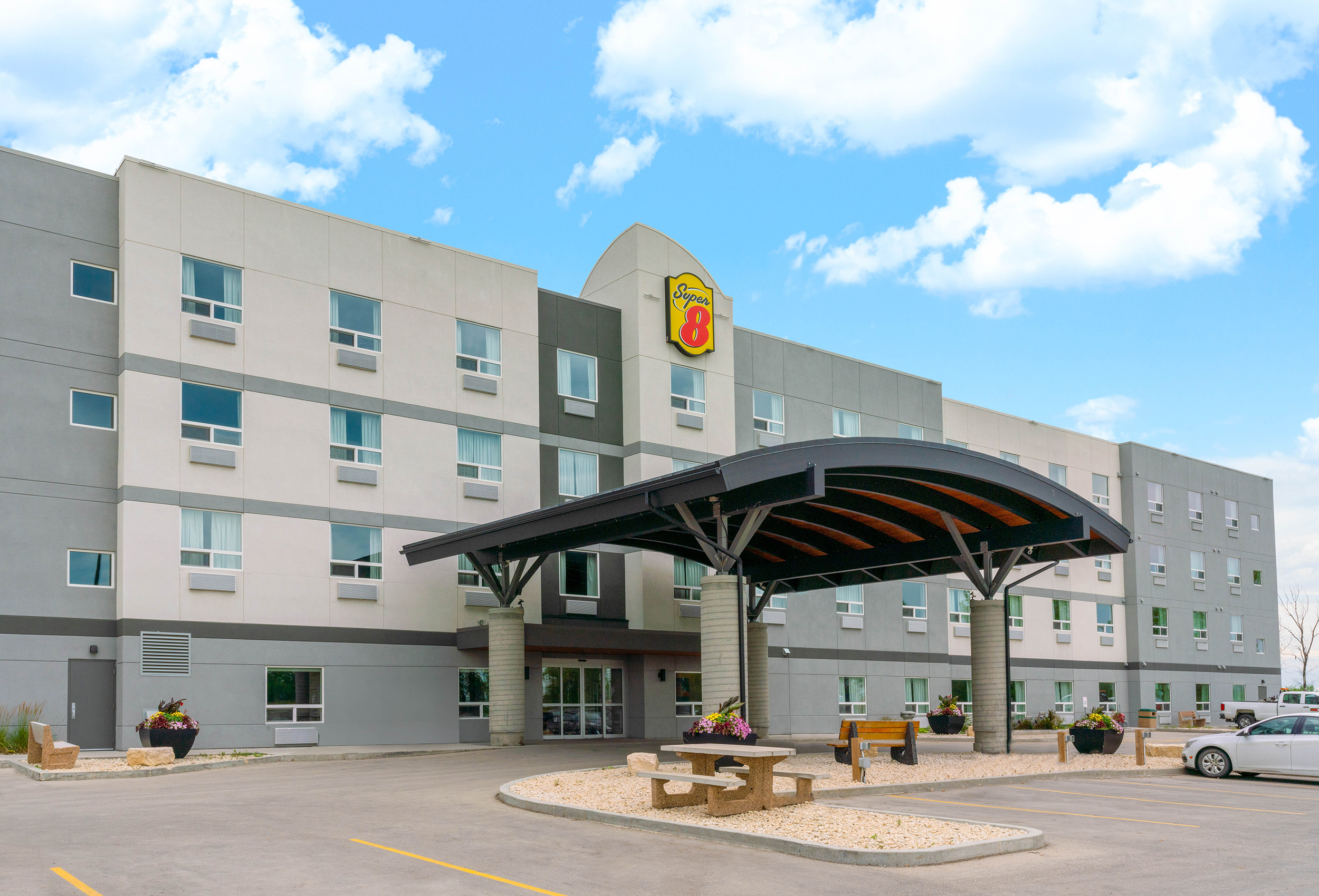 Super 8 East - project image 3