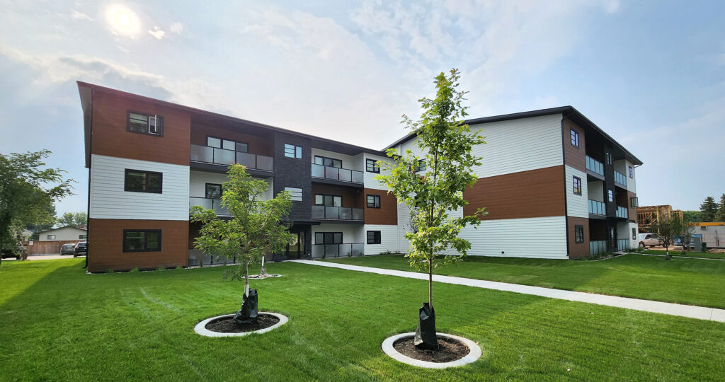 Maplewood Phase 2 project thumbnail