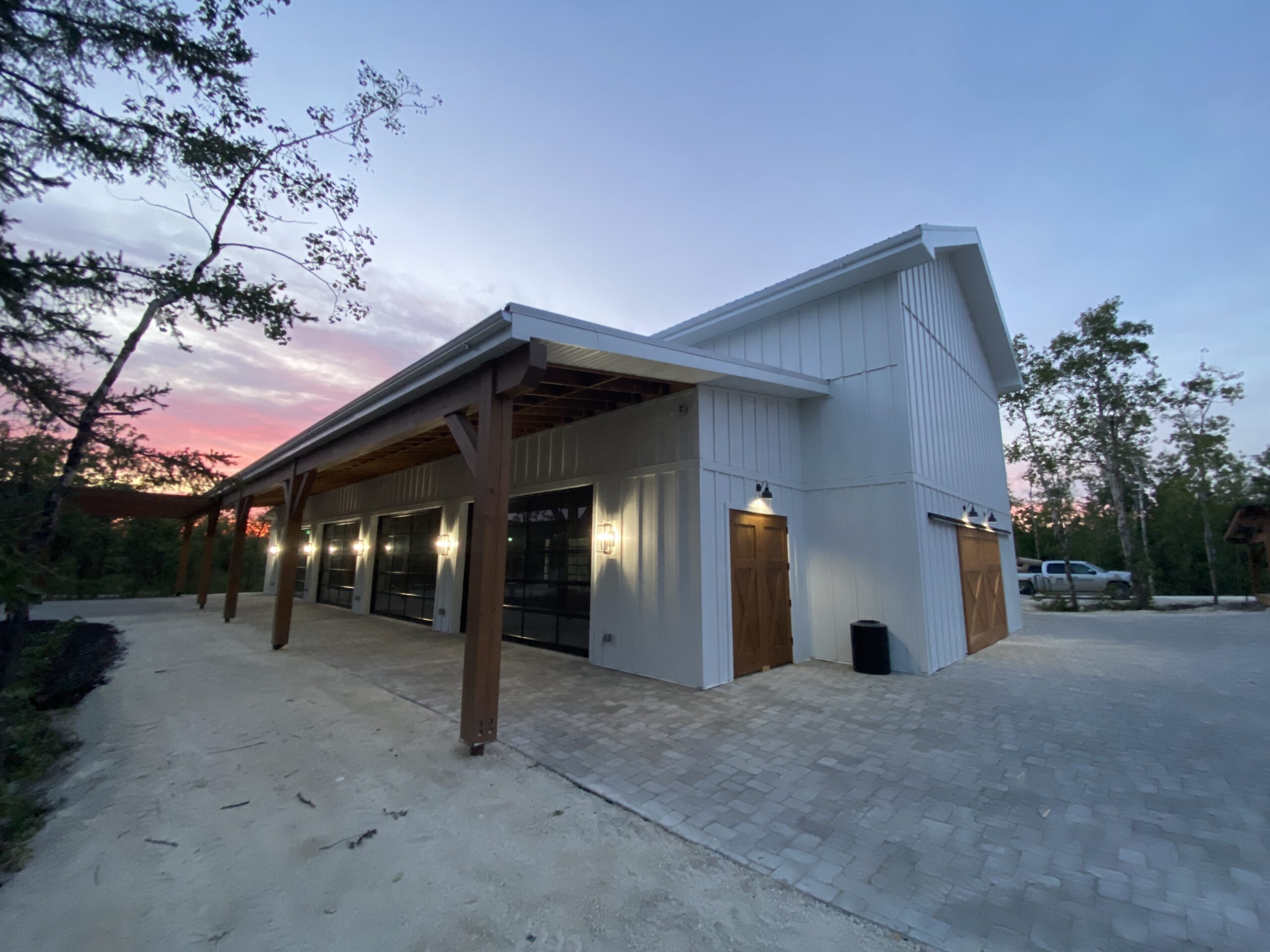 Pine Ridge Naples R&d Project Pine Ridge Hollow Design-Build - Superior Projects