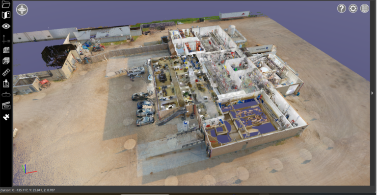 BIM and 3D Laser Scanning: Essential Tools for Construction