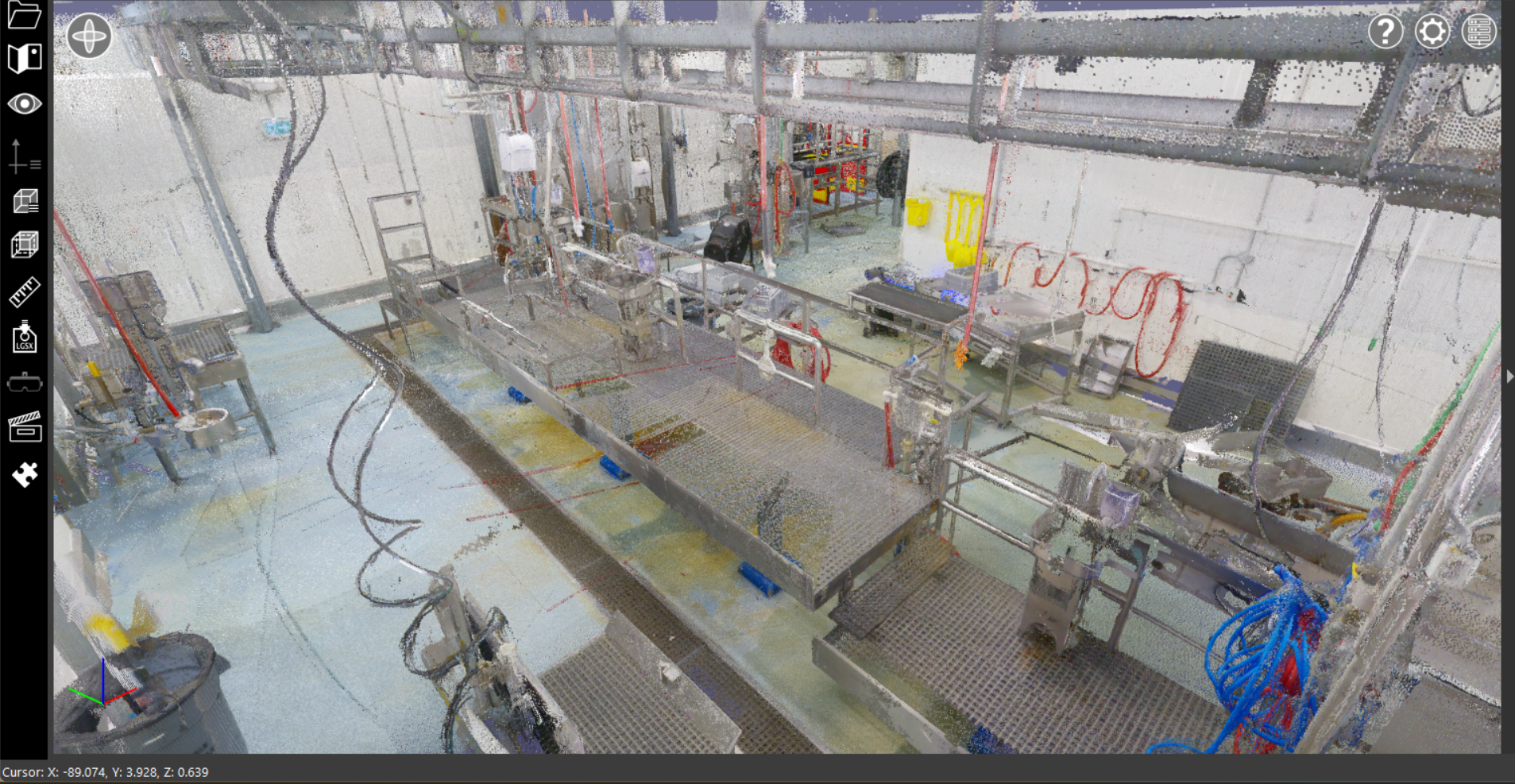 BIM and 3D Laser Scanning: Essential Tools for Construction - featured image