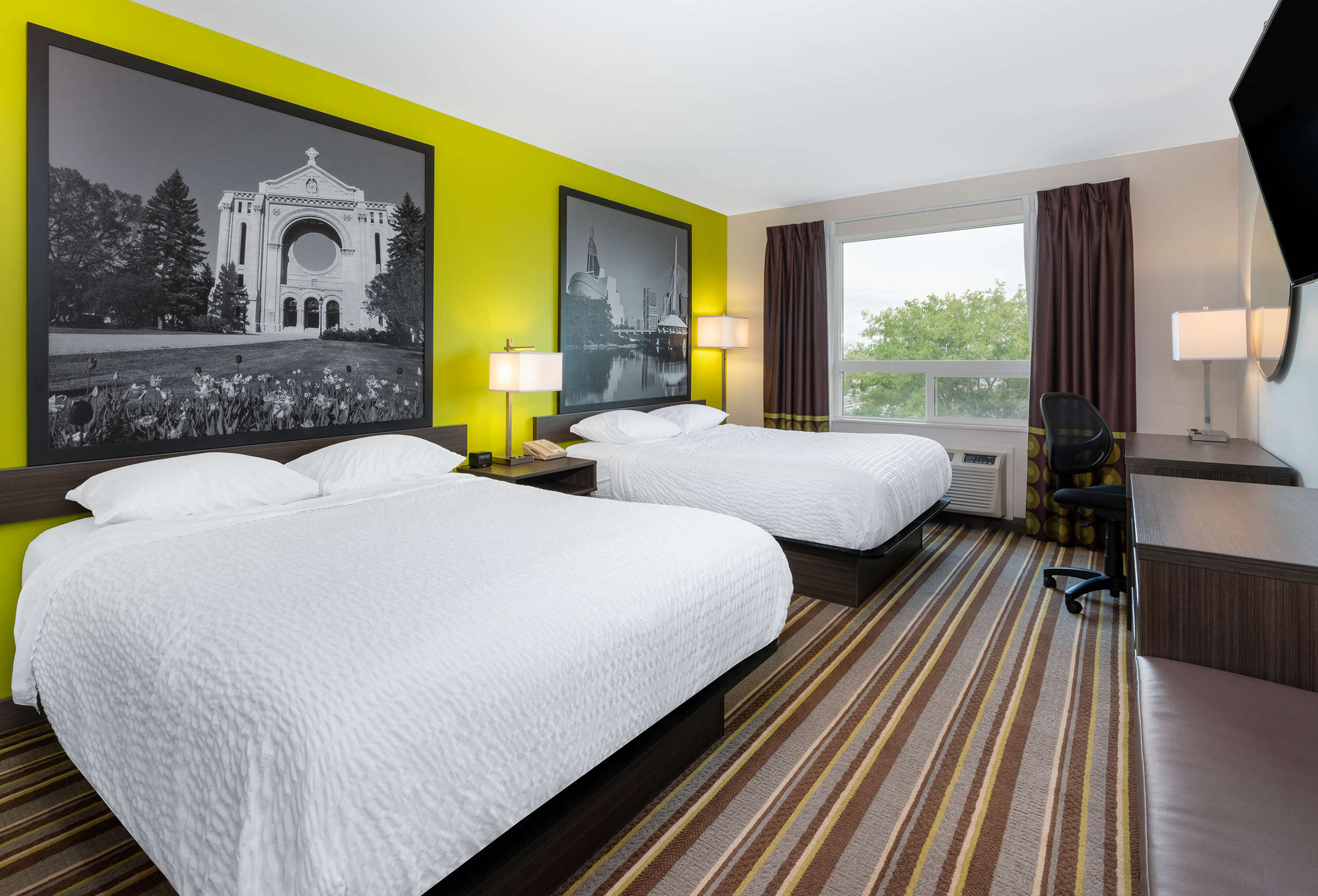 Guest Experience