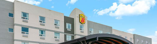 Super 8 East