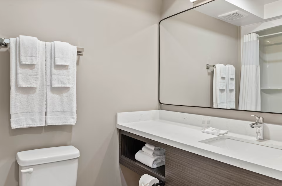 Studio 6 Hotel - project image 5