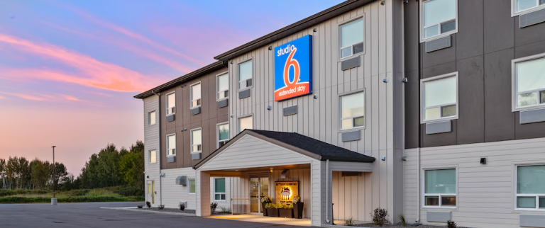 Studio 6 Hotel