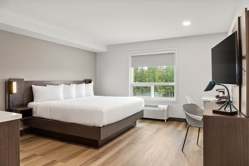Studio 6 Hotel - project image 3